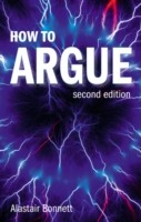 How to Argue