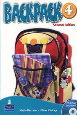 Backpack 4 DVD