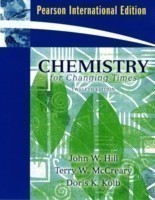 Chemistry for Changing Times