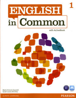 English in Common 1 with ActiveBook