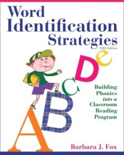 Word Identification Strategies