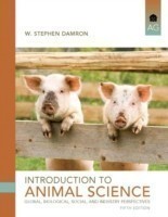 Introduction to Animal Science, 5th Ed.