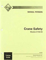 Sig 21104-04 Crane Safety TG