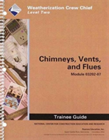 WEA 03202-07 Chimney, Vents and Flues TG