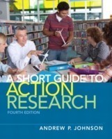 Short Guide to Action Research, A