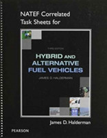 NATEF Correlated Job Sheets for Hybrid and Alternative Fuel Vehicles