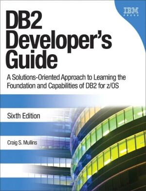 DB2 Developer's Guide