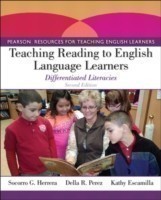 Teaching Reading to English Language Learners Differentiated Literacies