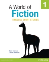 World of Fiction 1 Timeless Short Stories