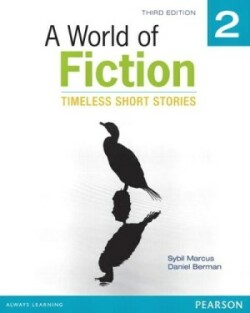 World of Fiction 2 Timeless Short Stories