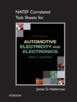 NATEF Correlated Task Sheets for Automotive Electricity and Electronics
