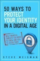 50 Ways to Protect Your Identity in a Digital Age