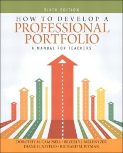 How to Develop a Professional Portfolio