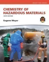 Chemistry of Hazardous Materials