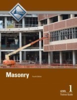 Masonry Trainee Guide, Level 1