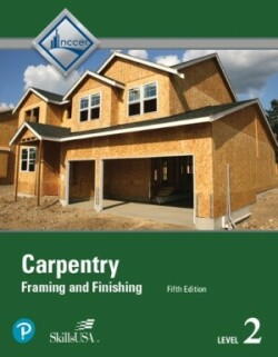 Carpentry Trainee Guide, Level 2