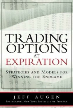 Trading Options at Expiration