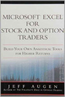 Microsoft Excel for Stock and Option Traders