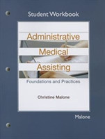 Student Workbook for Administrative Medical Assisting