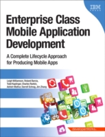 Enterprise Class Mobile Application Development