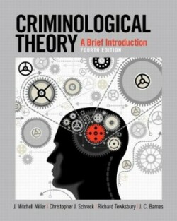 Criminological Theory