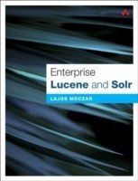 Enterprise Lucene and Solr