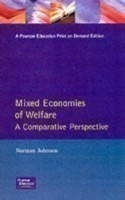 Mixed Economies Welfare