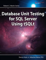 Database Unit Testing for SQL Server Using tSQLt