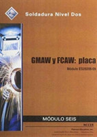 ES29206-09 GMAW and FCAW - Plate Trainee Guide in Spanish