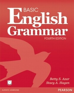 Basic English Grammar eText with Audio (Access Code Card)