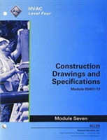 03401-13 Construction Drawings and Specifications Trainee Guide