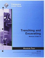 27306-14 Trenching and Excavating Trainee Guide