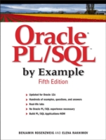 Oracle PL/SQL by Example