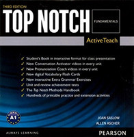 Top Notch Fundamentals ActiveTeach