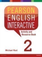 Pearson English Interactive 2 Activity and Resource Book