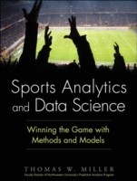 Sports Analytics and Data Science