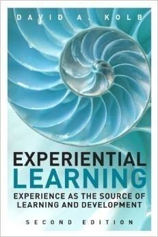 Experiential Learning: Experience as the Source of Learning and Development (2nd Edition)