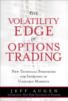 Volatility Edge in Options Trading, The