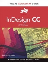 InDesign CC