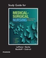 Study Guide for Medical-Surgical Nursing