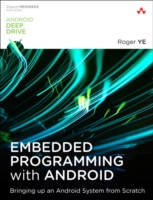 Embedded Programming with Android