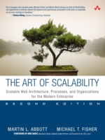 Art of Scalability, The