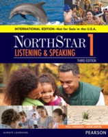 NorthStar Listening and Speaking 1 SB, International Edition