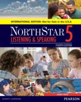 NorthStar Listening and Speaking 5 SB, International Edition