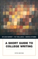 Short Guide to College Writing, A