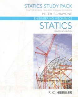 Statics Study Pack -- for Engineering Mechanics