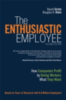Enthusiastic Employee, The