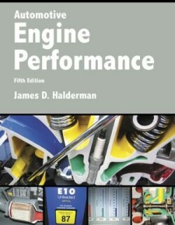 Automotive Engine Performance