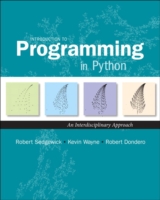 Introduction to Programming in Python