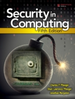 Security in Computing, 5th Ed.